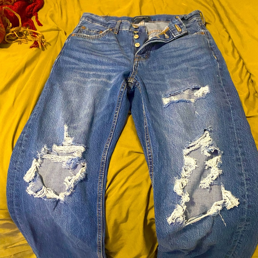 Aeropostale 90’s baggy jeans